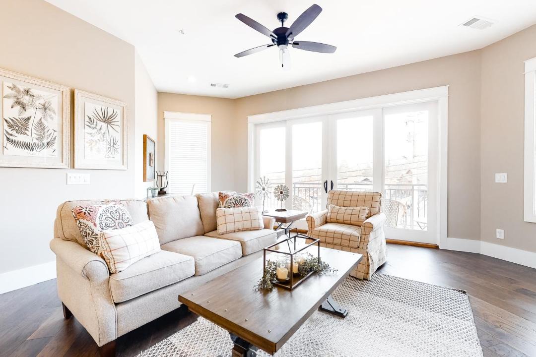 Photo of Livingroom in Blue Ridge