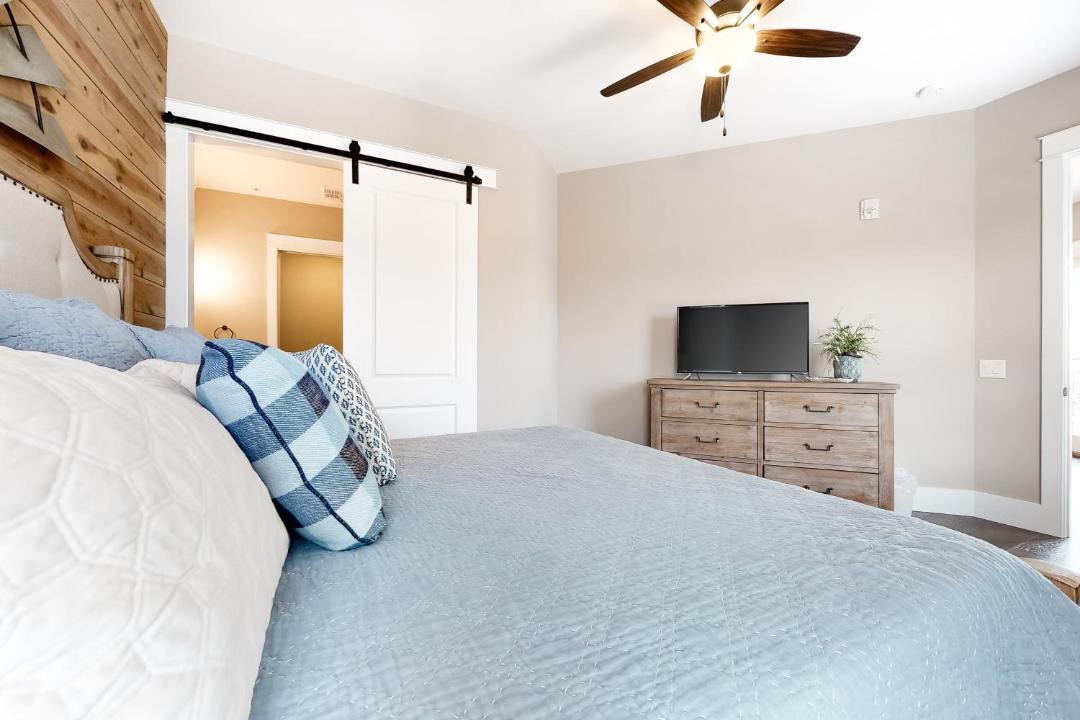 Photo of Bedroom in Blue Ridge