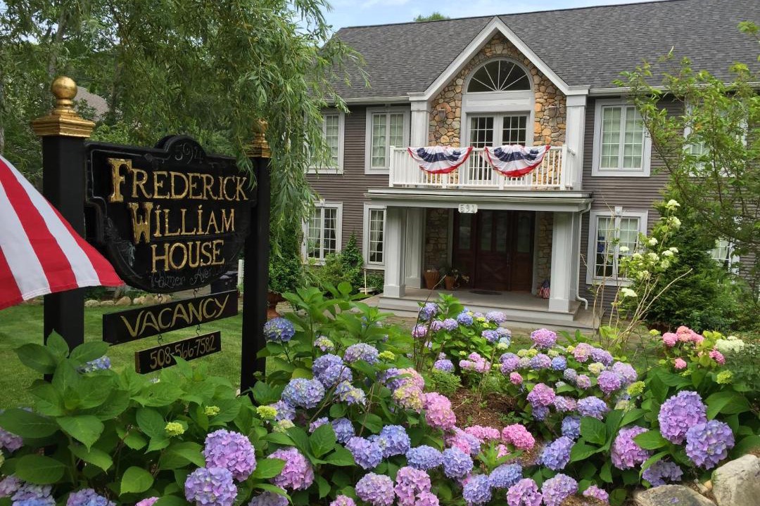 Photo of Others in Falmouth