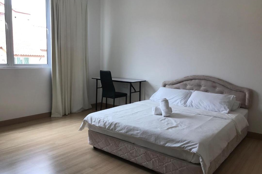 Photo of Bedroom in Bukit Kecil