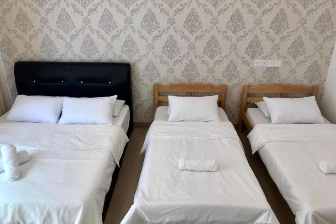 Photo of Bedroom in Bukit Kecil