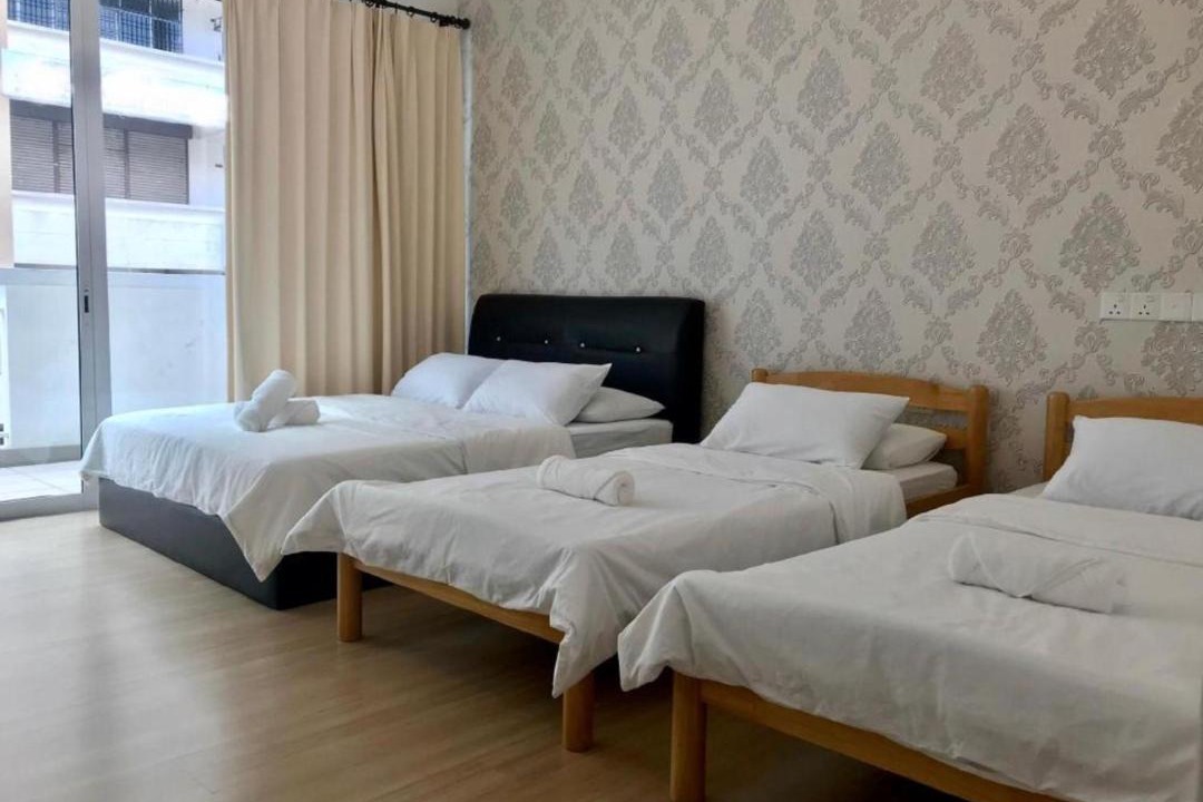 Photo of Bedroom in Bukit Kecil