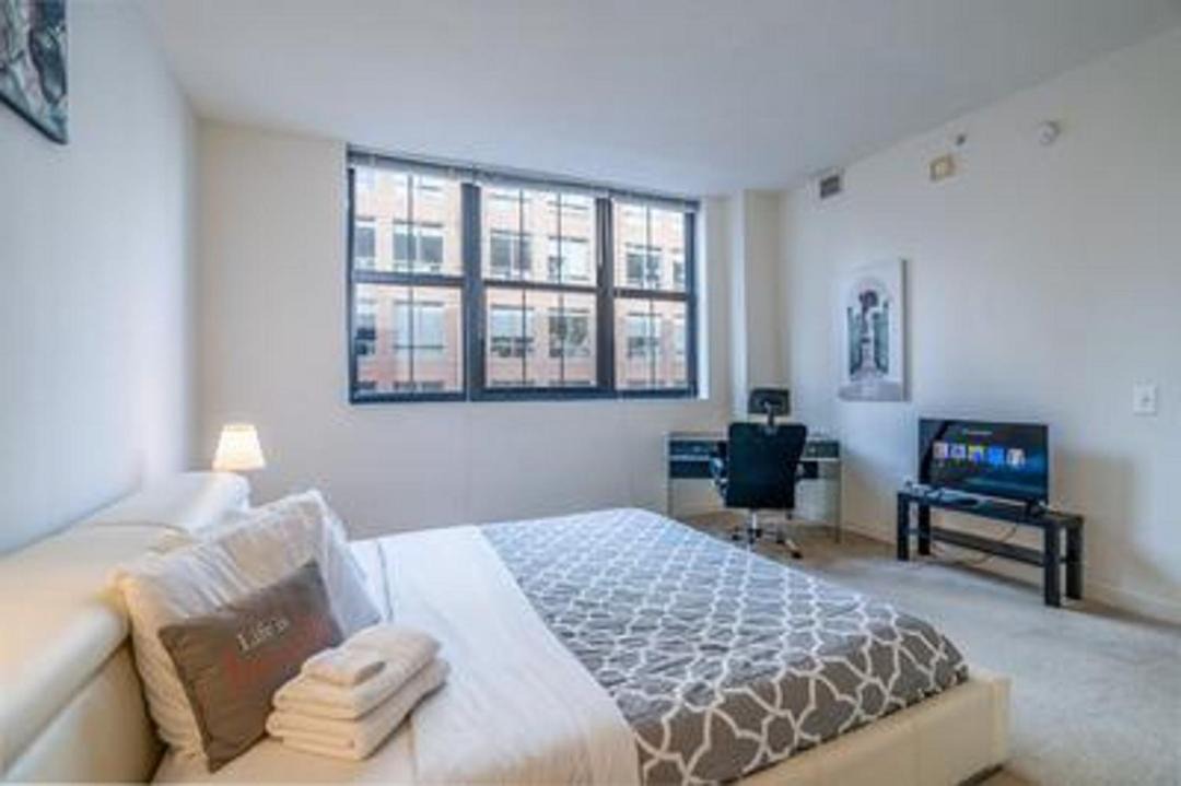 Photo of Bedroom in Baltimore