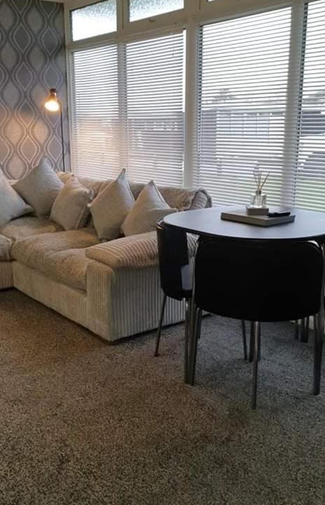 Photo of Livingroom in Chapel Saint Leonards