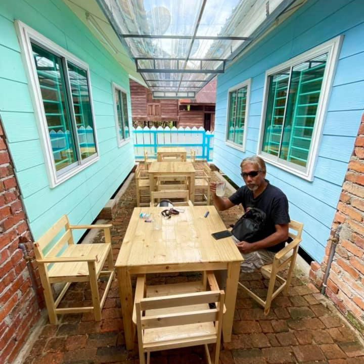 Photo of Others in Kampung Gua Badak