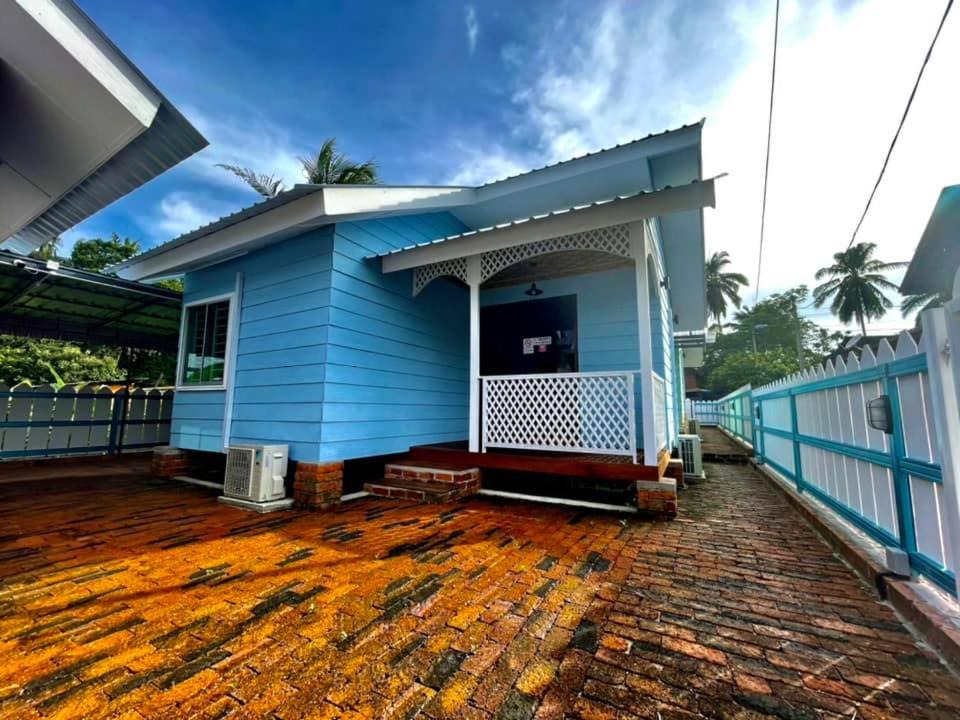 Photo of Others in Kampung Gua Badak