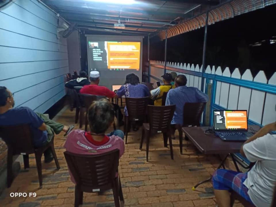 Photo of Others in Kampung Gua Badak