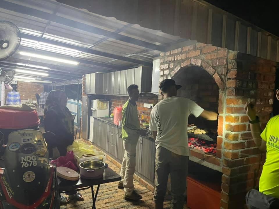 Photo of Others in Kampung Gua Badak