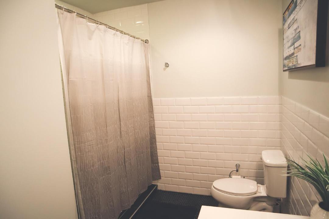 Photo of Bathroom in Downtown Dallas