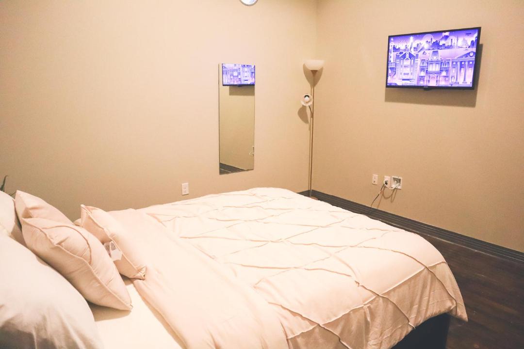 Photo of Bedroom in Downtown Dallas