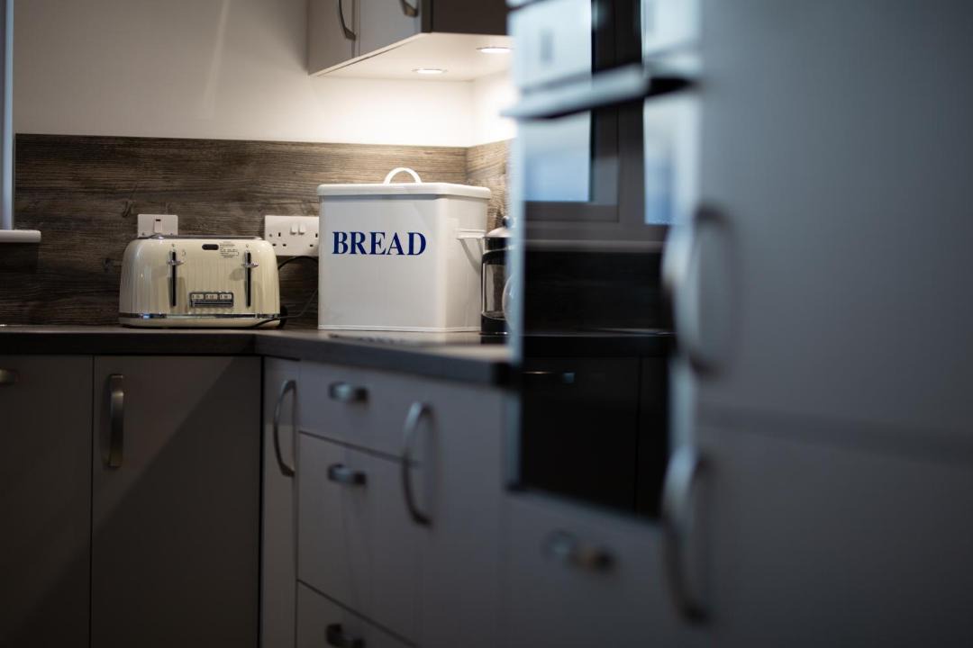 Photo of Kitchen in Holm