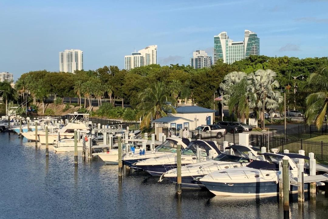 Photo of Others in Hallandale Beach