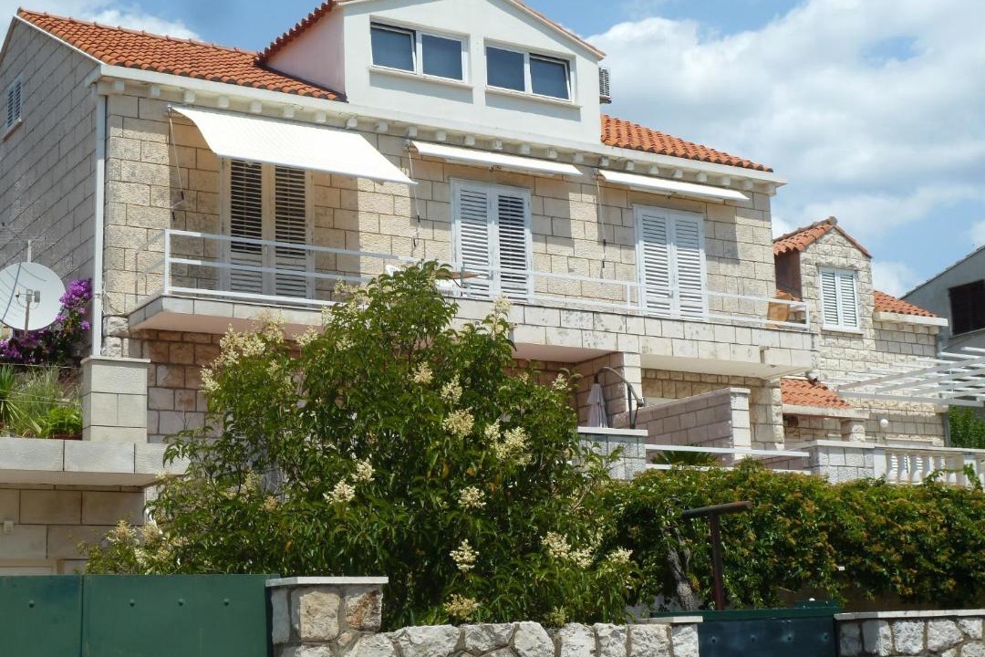 Photo of Buildings in Babin Kuk