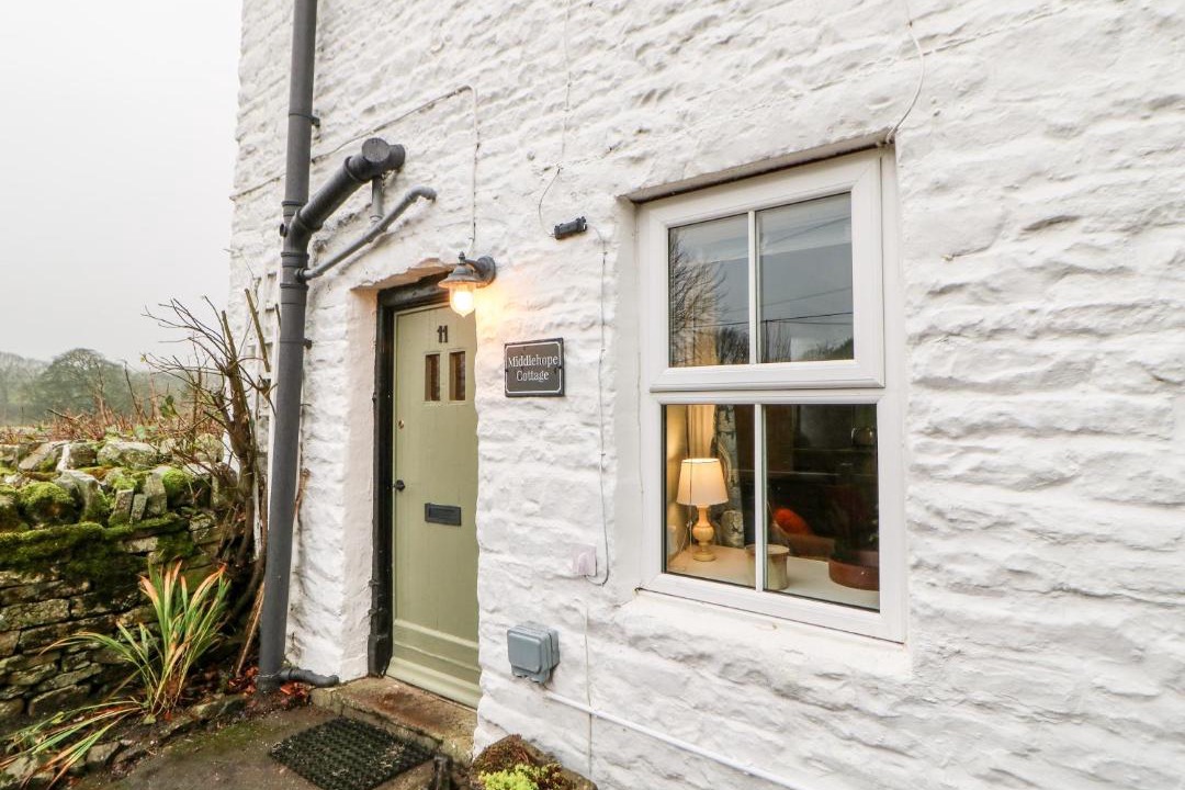 Photo of Buildings in Eastgate