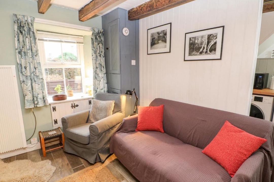 Photo of Livingroom in Eastgate