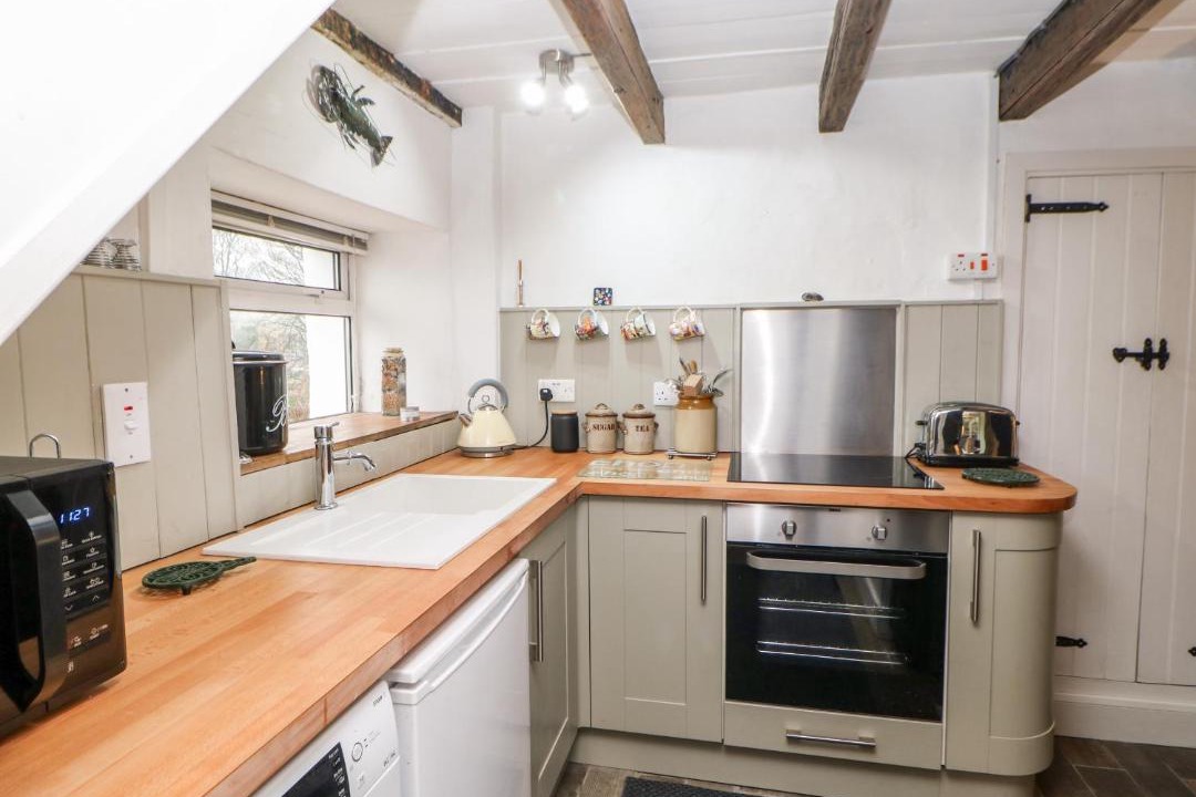 Photo of Kitchen in Eastgate