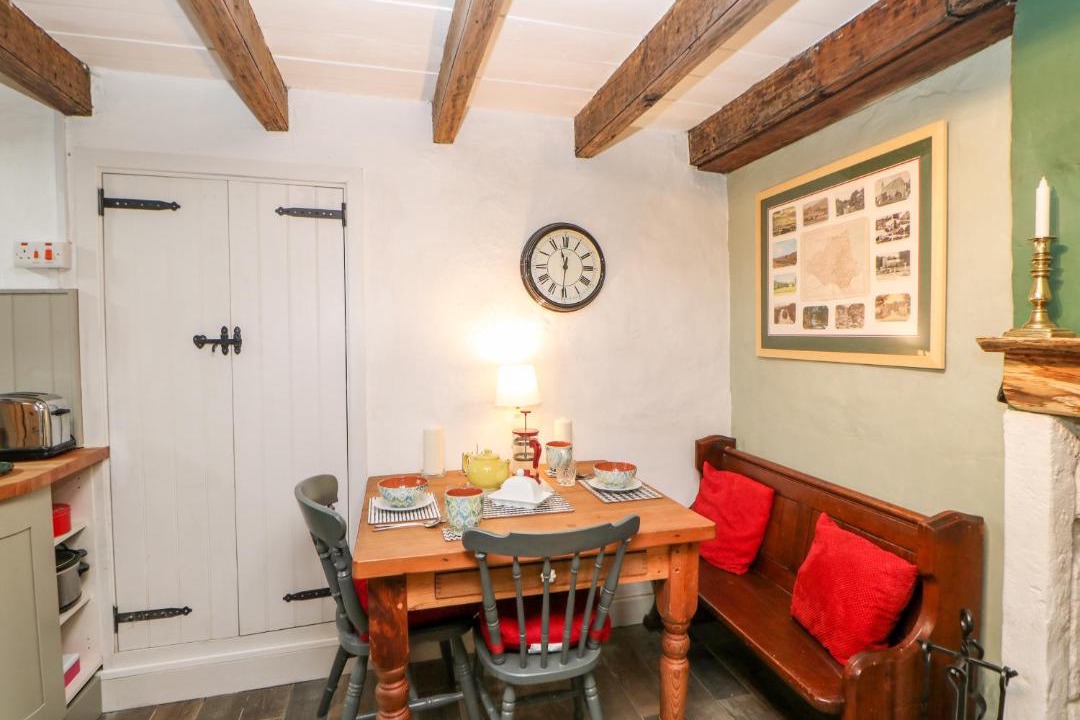 Photo of Livingroom in Eastgate