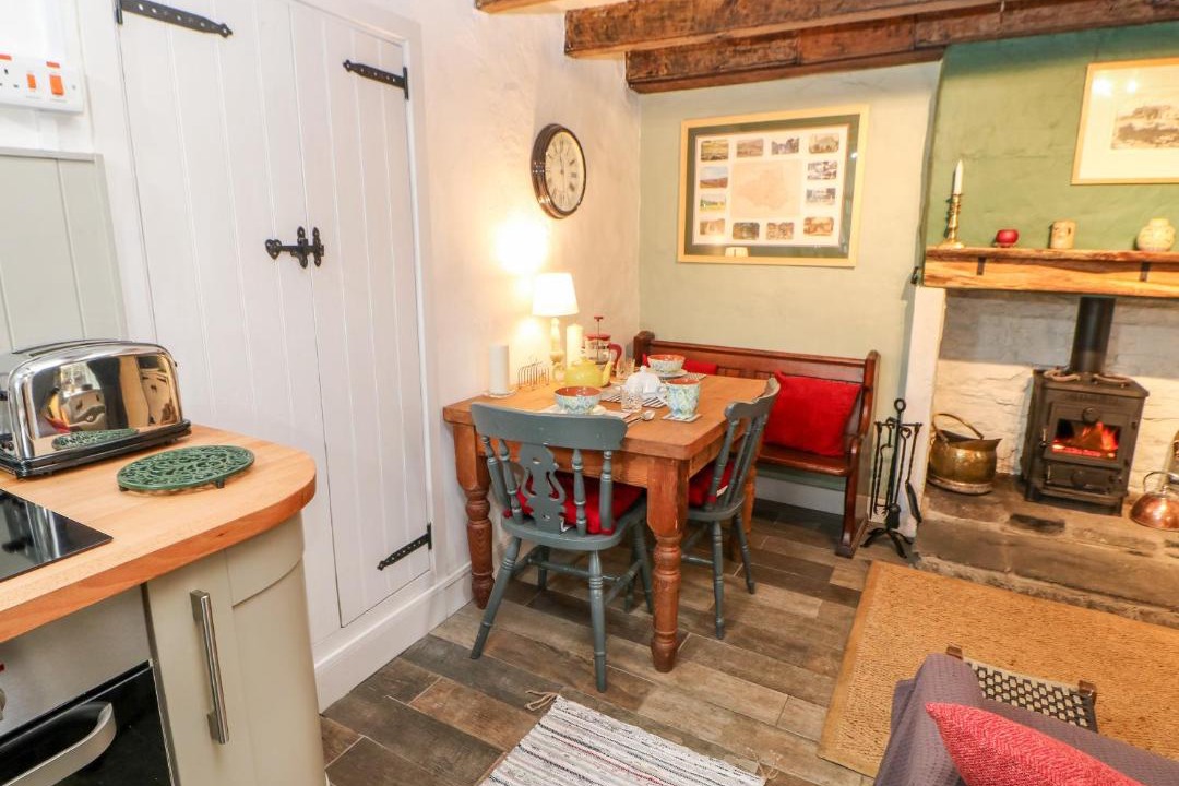 Photo of Livingroom in Eastgate