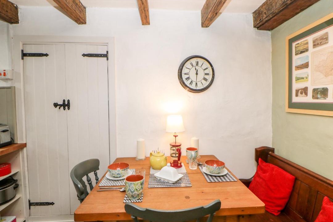 Photo of Livingroom in Eastgate