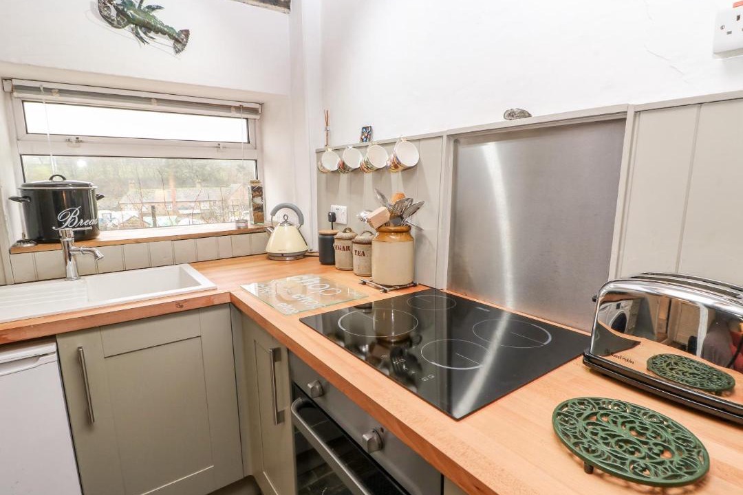 Photo of Kitchen in Eastgate