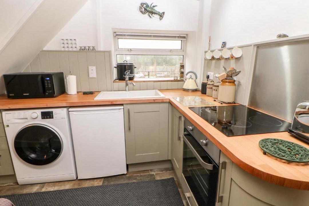 Photo of Kitchen in Eastgate