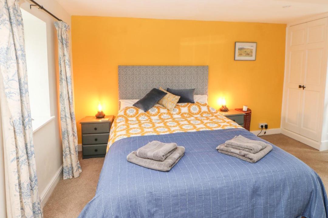 Photo of Bedroom in Eastgate