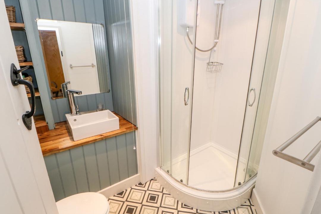 Photo of Bathroom in Eastgate