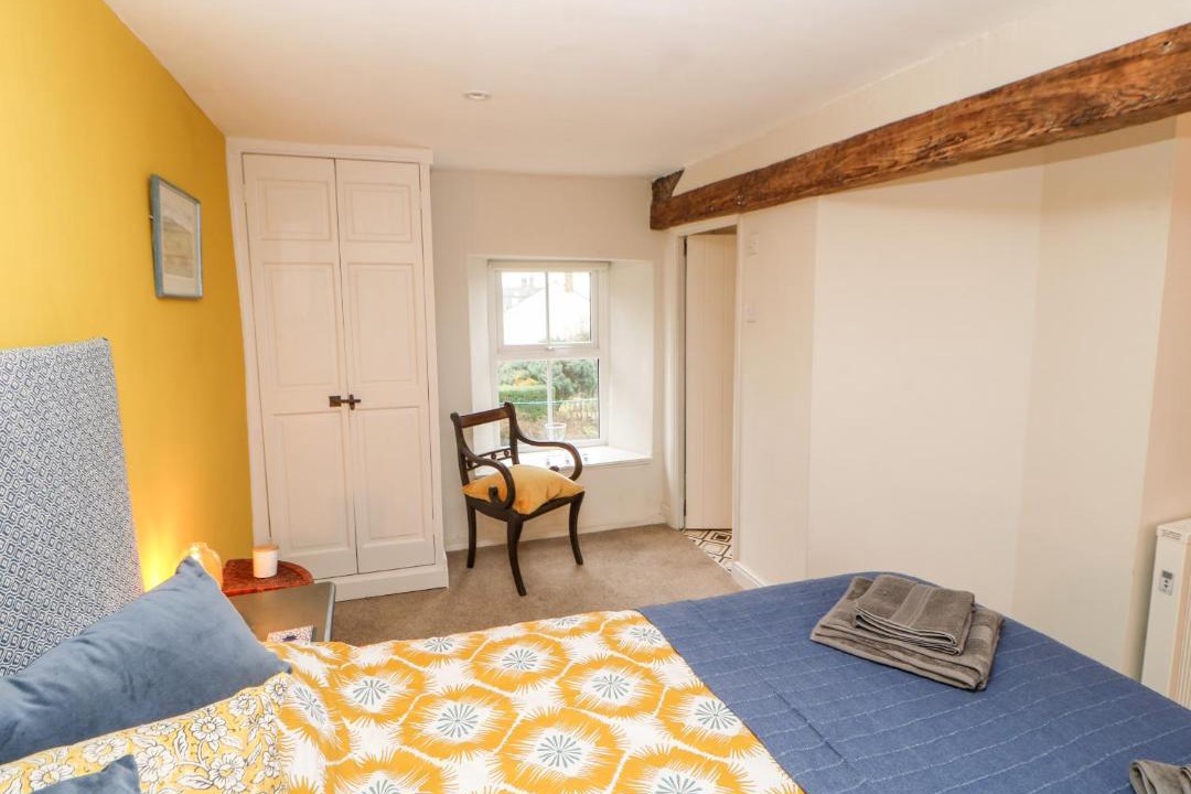 Photo of Bedroom in Eastgate