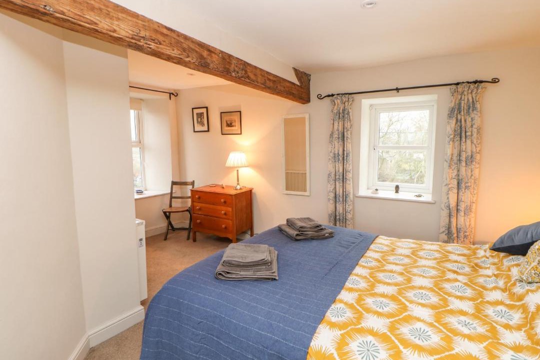 Photo of Bedroom in Eastgate