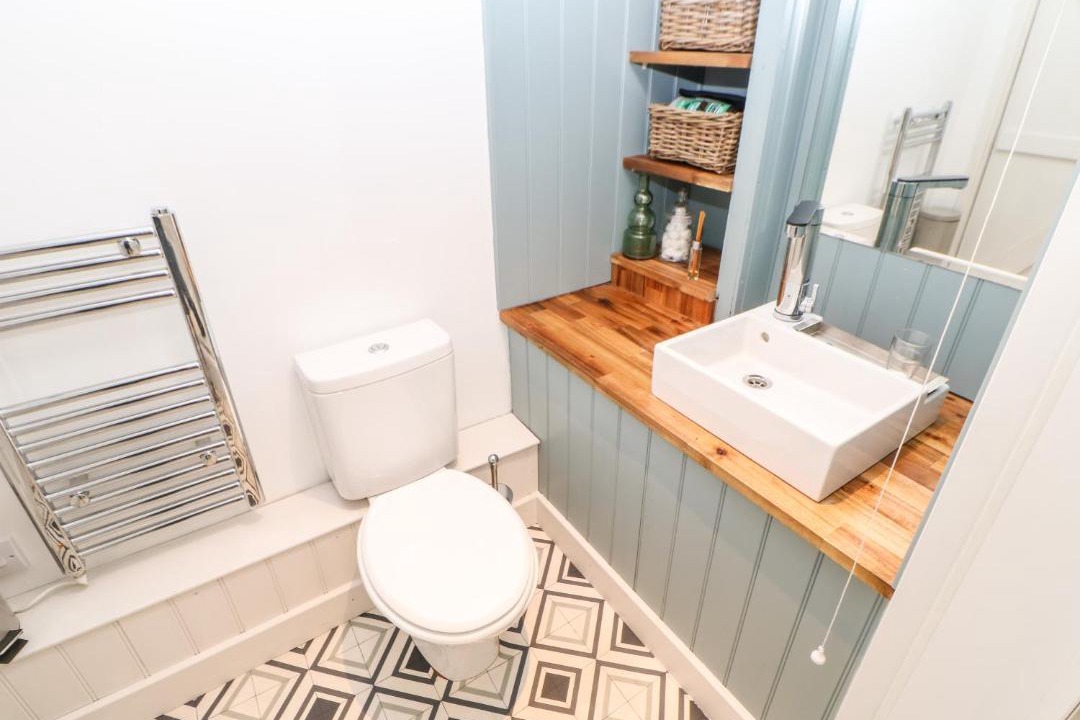 Photo of Bathroom in Eastgate