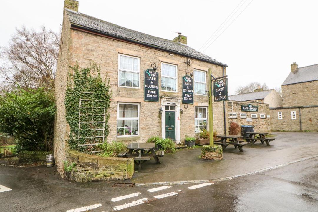 Photo of Buildings in Eastgate