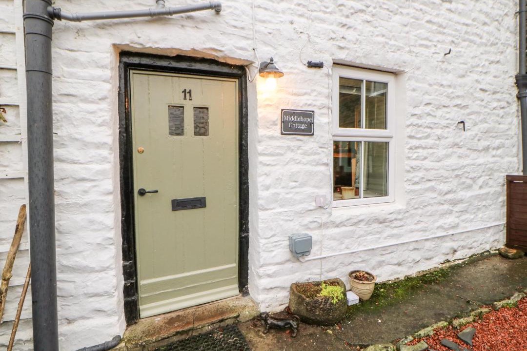 Photo of Buildings in Eastgate