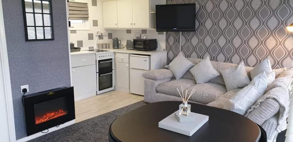 Photo of Livingroom in Chapel Saint Leonards