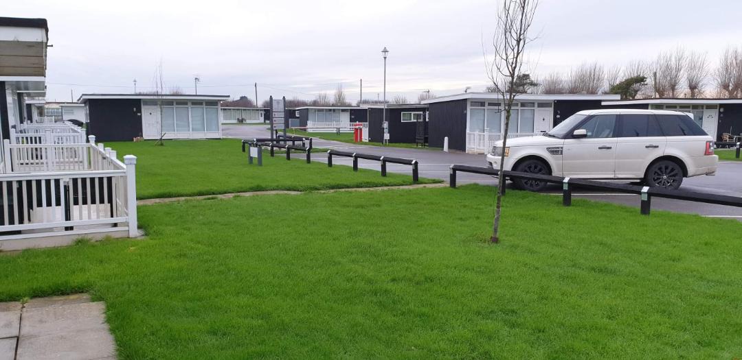 Photo of Buildings in Chapel Saint Leonards
