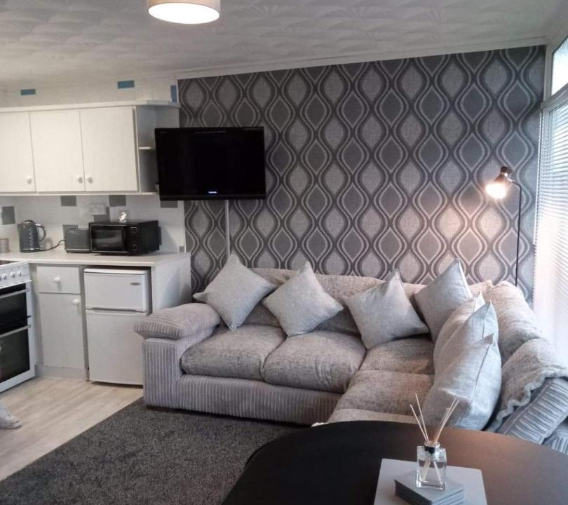 Photo of Livingroom in Chapel Saint Leonards