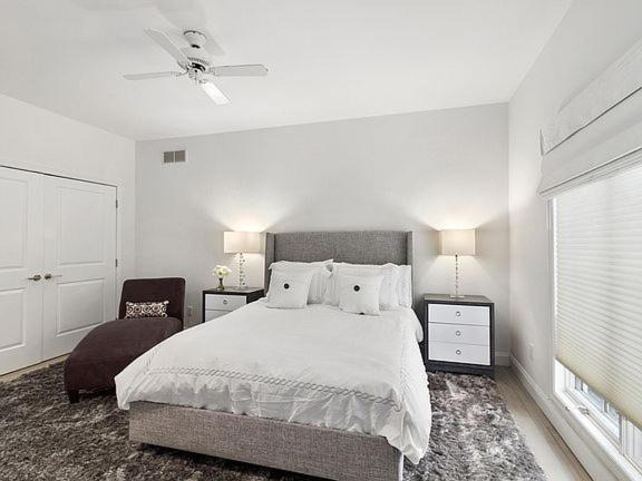 Photo of Bedroom in Village of Southampton