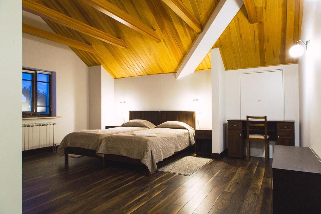 Photo of Bedroom in Yakhroma