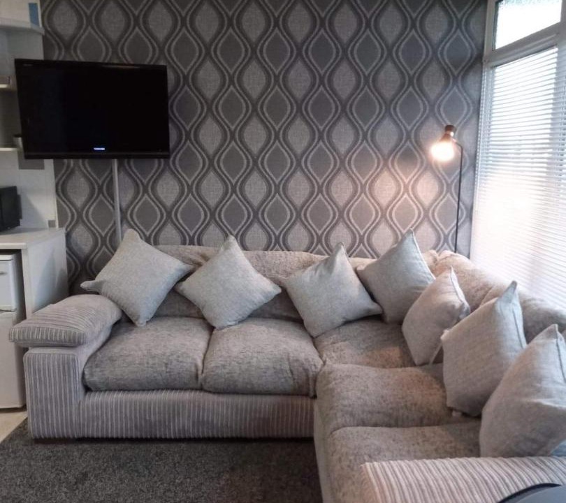 Photo of Livingroom in Chapel Saint Leonards