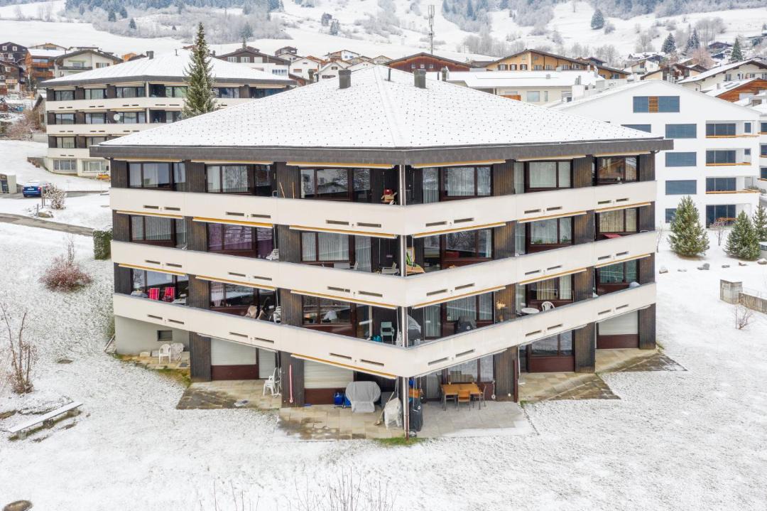 Photo of Others in Flims