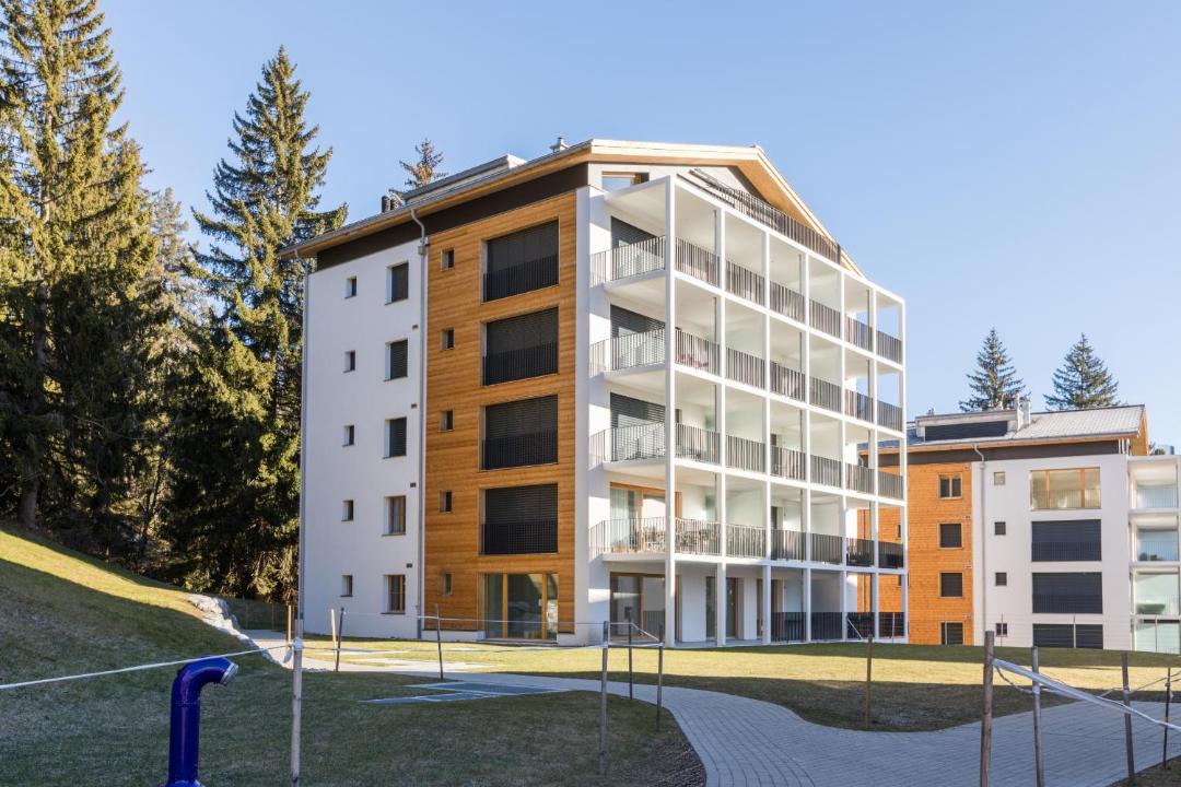 Photo of Others in Laax