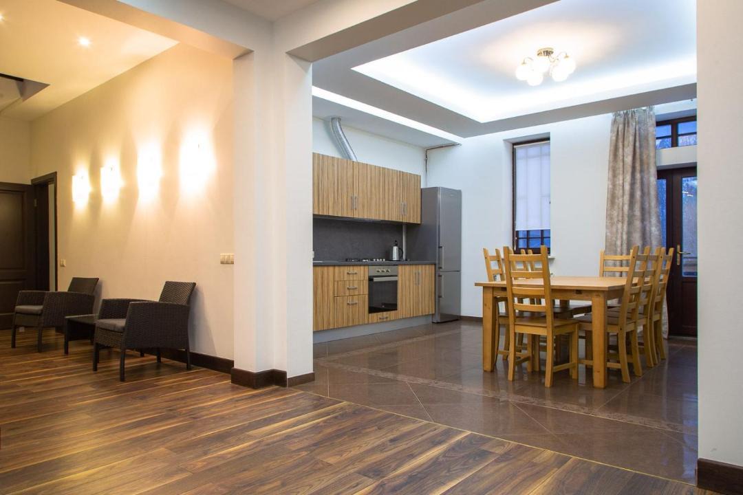 Photo of Livingroom in Yakhroma