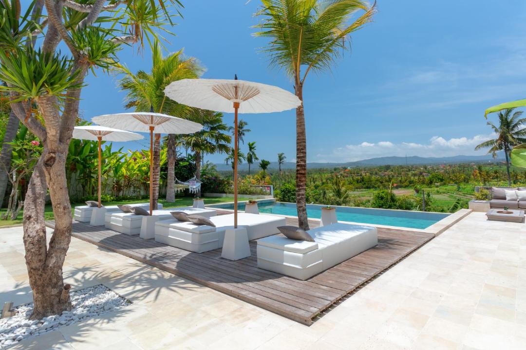 Photo of Others in Tumbu Village