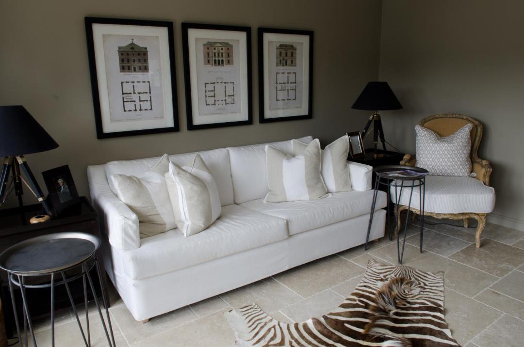 Photo of Livingroom in Lake Okareka