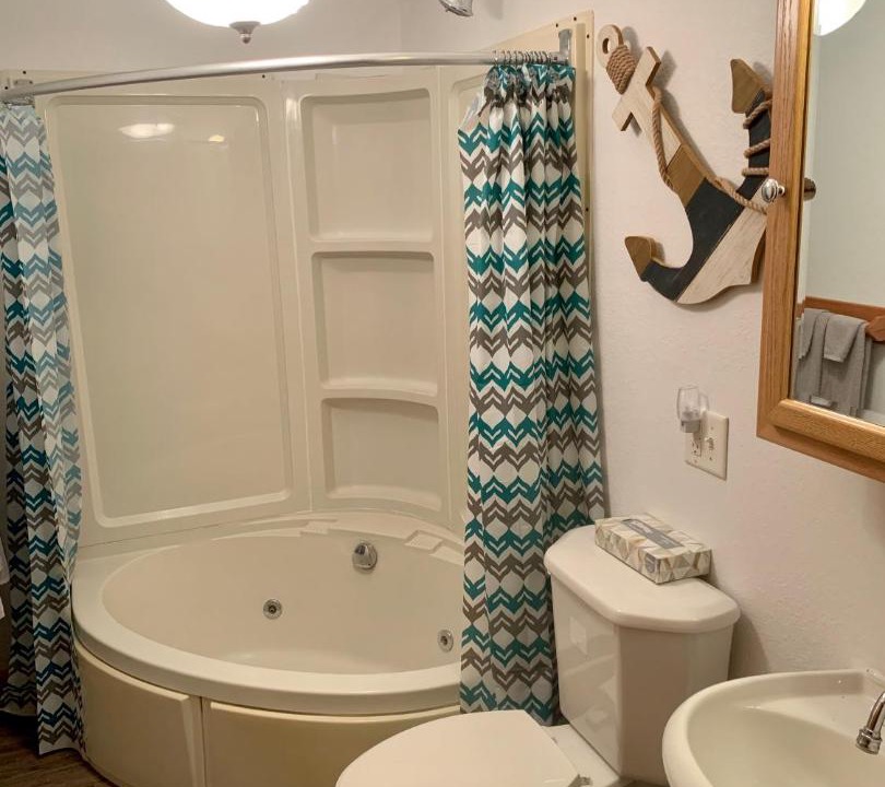 Photo of Bathroom in Bellevue
