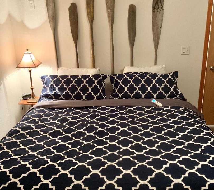 Photo of Bedroom in Bellevue