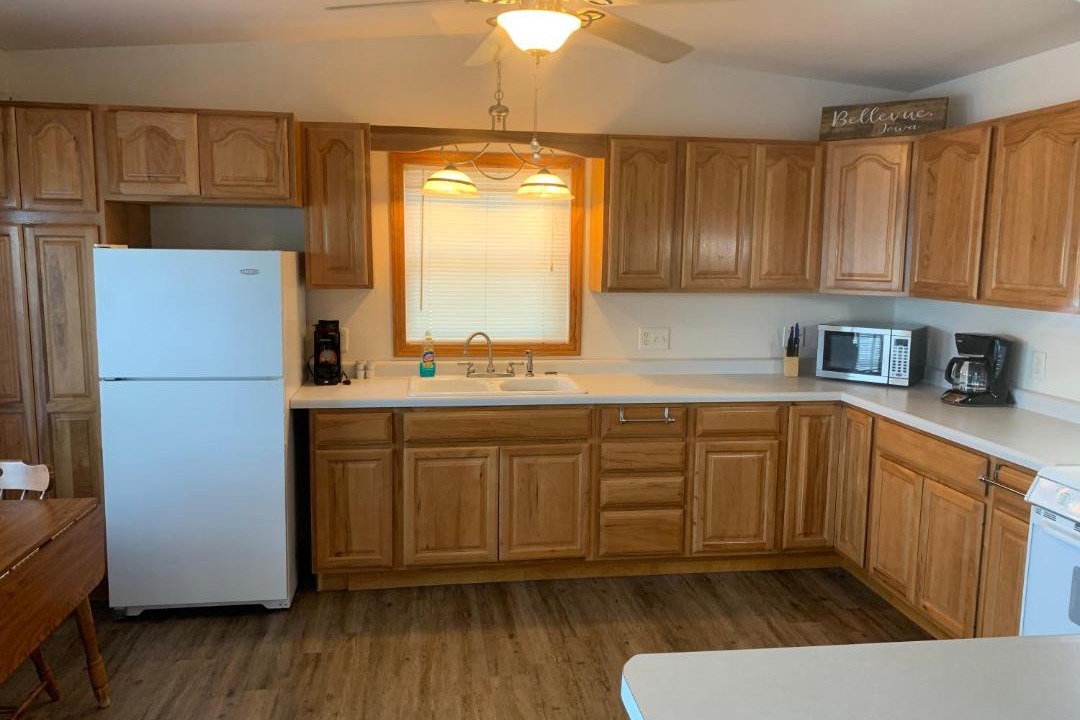 Photo of Kitchen in Bellevue