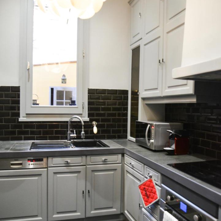 Photo of Kitchen in Matabiau
