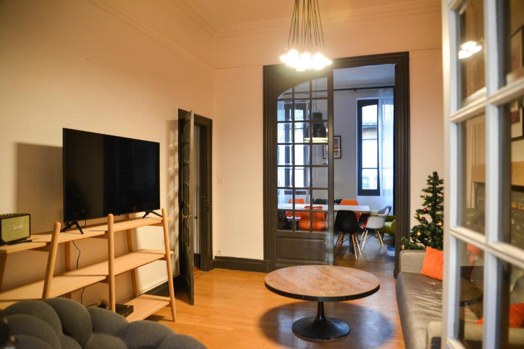 Photo of Livingroom in Matabiau