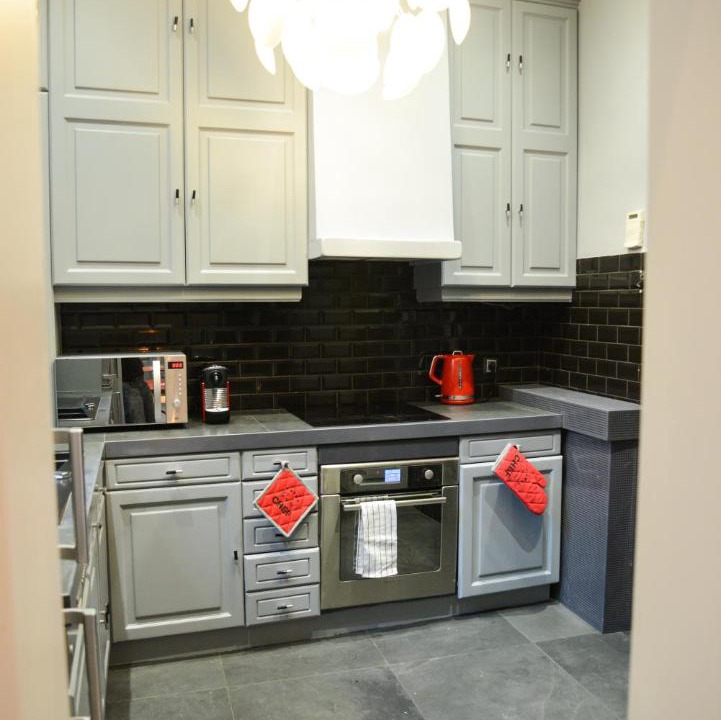 Photo of Kitchen in Matabiau