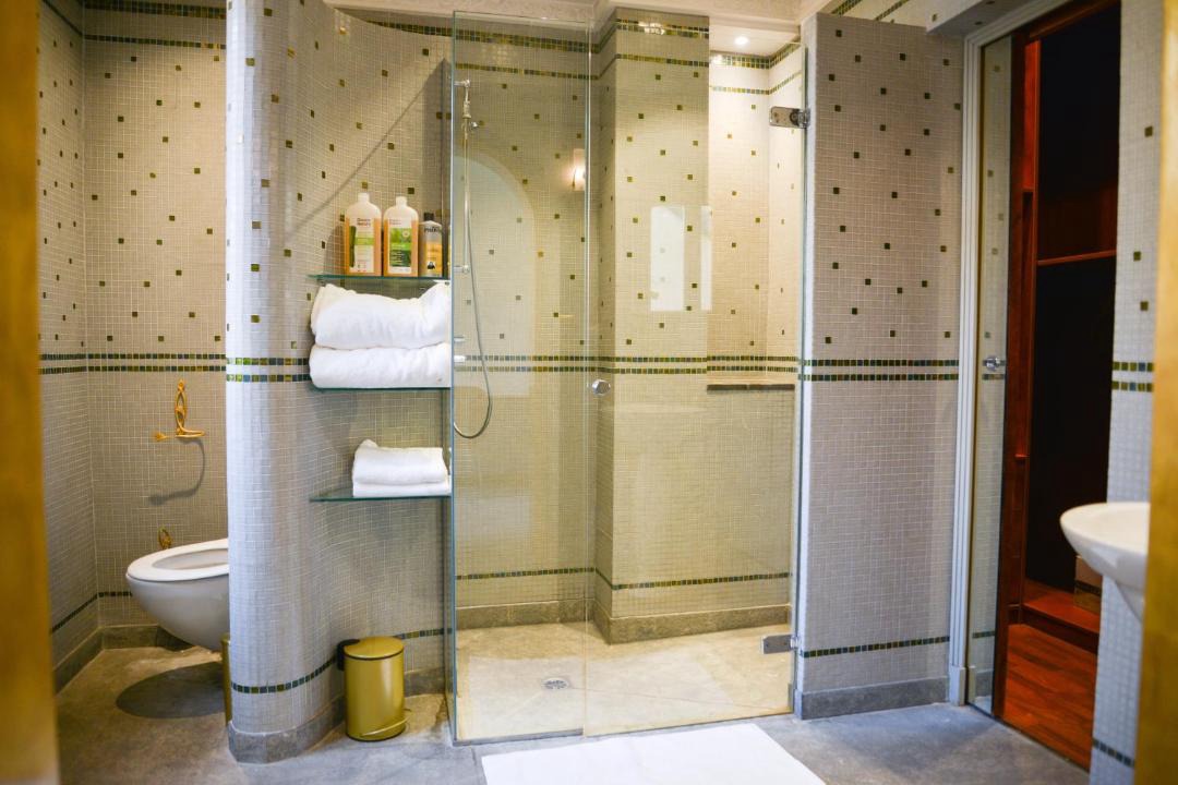 Photo of Bathroom in Matabiau